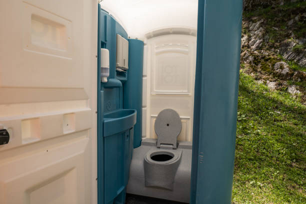 Professional Portable Potty Rental in Nowthen, MN