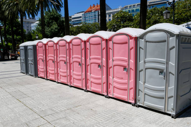 Best Short-Term Portable Toilet Rental  in Nowthen, MN