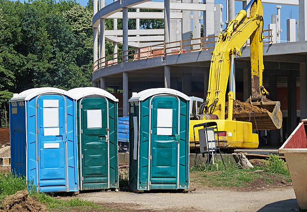 Portable Restrooms for Agricultural Sites in Nowthen, MN